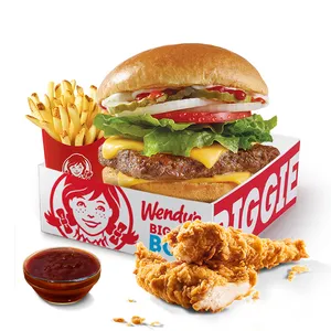 Biggie Box Tender Daves