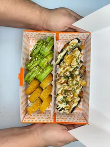 Más por menos 24 piezas