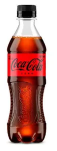 Cocacola zero