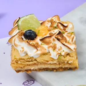 Limoncello Blondie