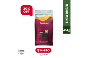 Cafe Nariño 454 g