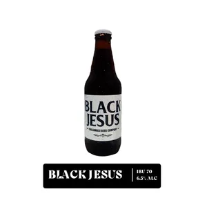 Black Jesus IPA