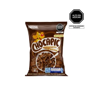 Cereal Chocapic Bolsa X 90 Gr