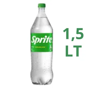 Sprite 1.5 Lts.