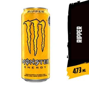 Monster Ripper 475ml