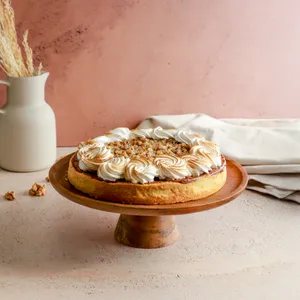 Kuchen Nuez