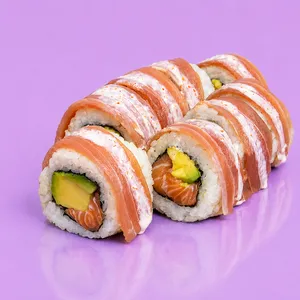 Tente Roll
