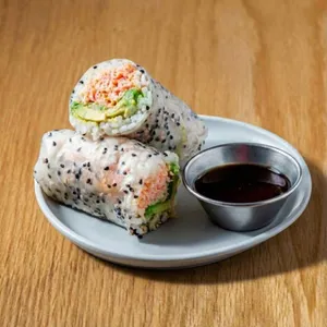 Rollo Kani Especial