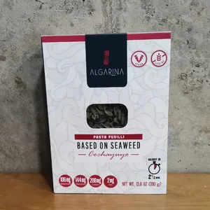 ALGARINA Fusilli