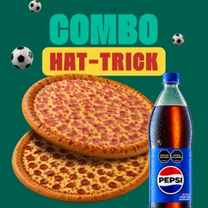 Hat-Trick