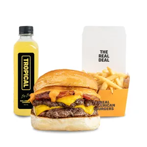 Combo Big Boy