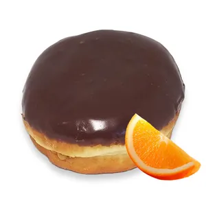 Boston Naranja