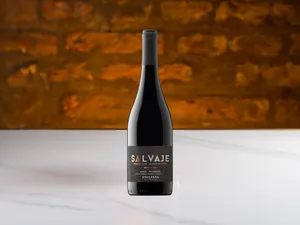 CP Syrah Emiliana - Salvaje - Casablanca