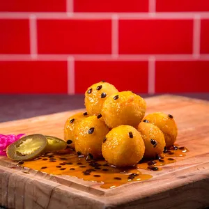 Jalapeño Ball - 7 Un