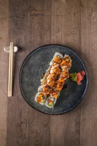 Gaman roll (10 piezas)