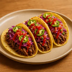 Combo Taco Jalisco NOW!