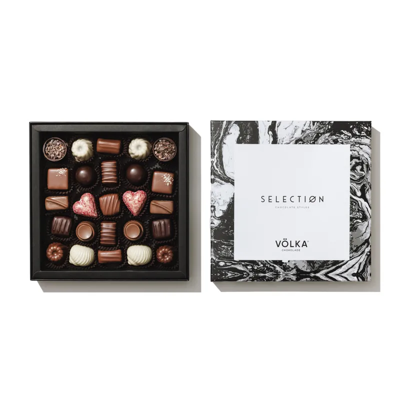Mix de 25 Bombones Selection 270g Mix de 25 Bombones Selection 270g