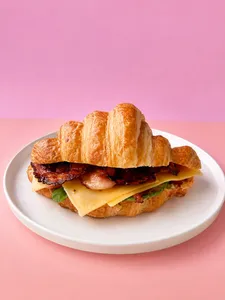 Croissant Salados