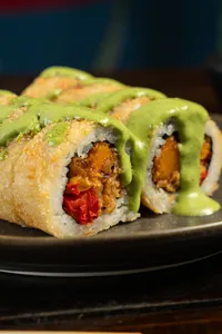 Green Roll