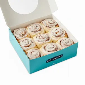 Pack 9 Minibon
