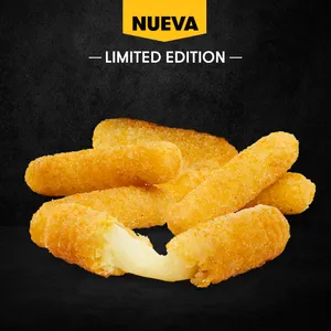 Stick Mozza X6