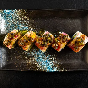 Tuna Maki