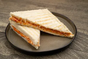 Miga Pollo Pimentón