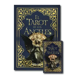 Tarot de los angeles