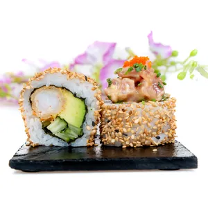 Maguro Spicy Nikkei