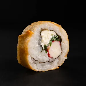 Maki Tempura