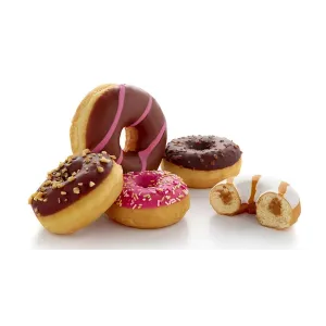 Donuts