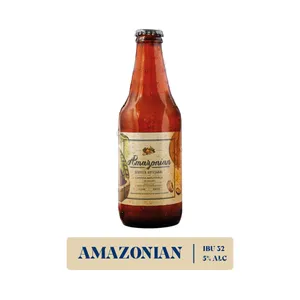 Amazonian Pale Ale