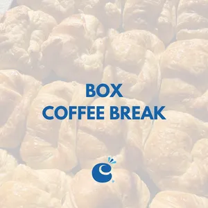 Box Coffee Break