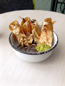 Flautas