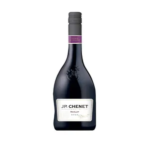 VINO JP CHENET MERLOT X 750 ML