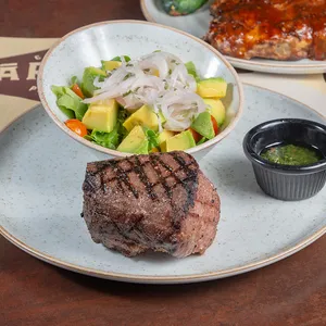 Lomito Ahumado (300 gr)