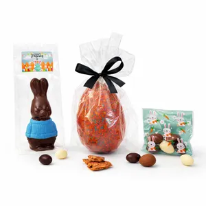 Pack Premium Pascua Chocolate Semiamargo