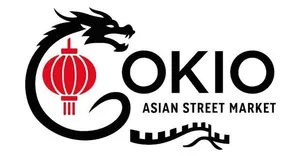 Logo de OKIO