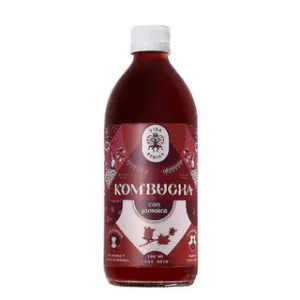 Kombucha