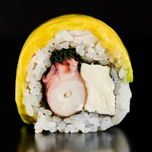 Avocado Tako