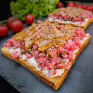 Tártaro Bárbaro Res