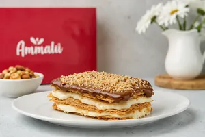 Milhoja Rocher