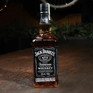 Onza Jack Daniels