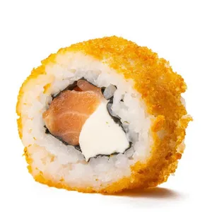 Salmón Env. Tempura o Panko (HR01)