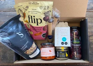 Caja TMK 2