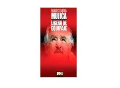 Mujica ligero equipaje