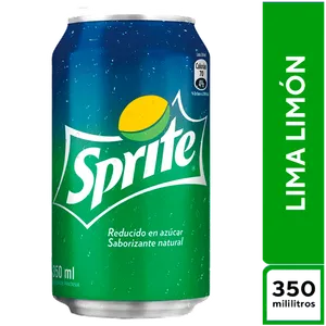 Sprite 350 ml