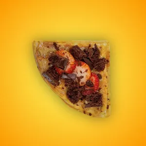 Mini Brownie