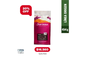 Café Cesar 454 g