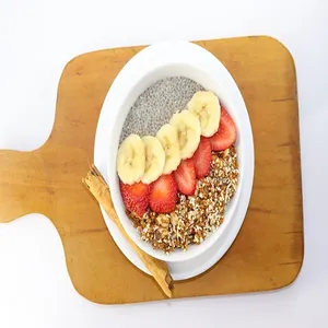 Chia Pudding